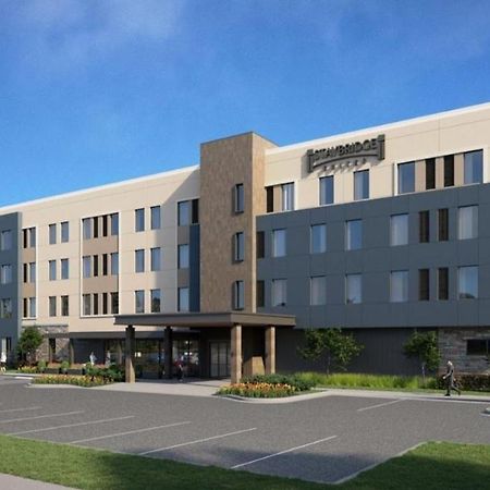 Staybridge Suites - Cincinnati East - Milford By Ihg Eksteriør billede