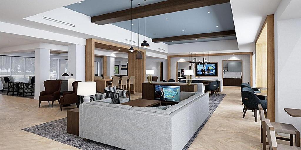 Staybridge Suites - Cincinnati East - Milford By Ihg Eksteriør billede