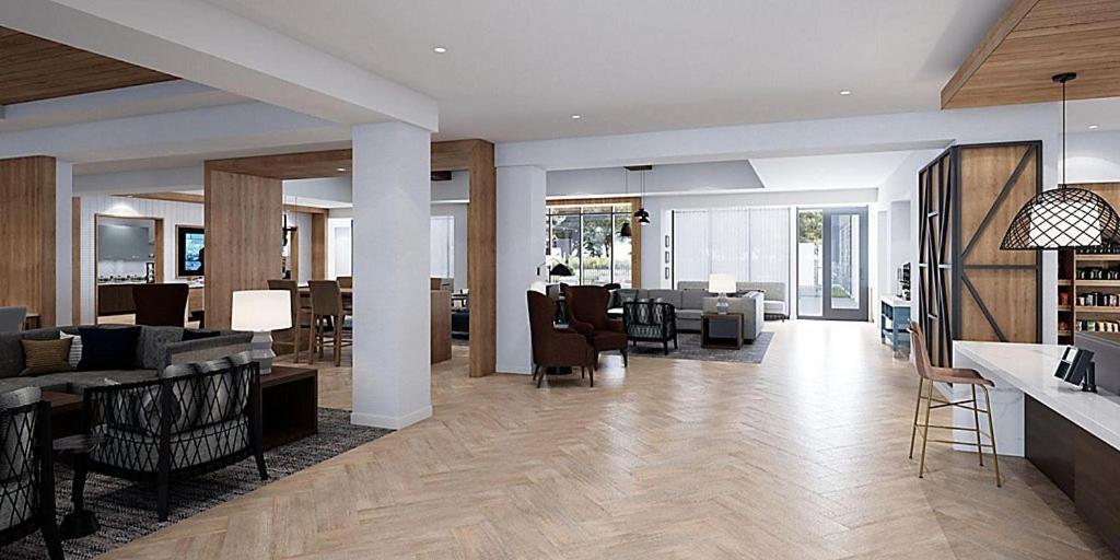 Staybridge Suites - Cincinnati East - Milford By Ihg Eksteriør billede