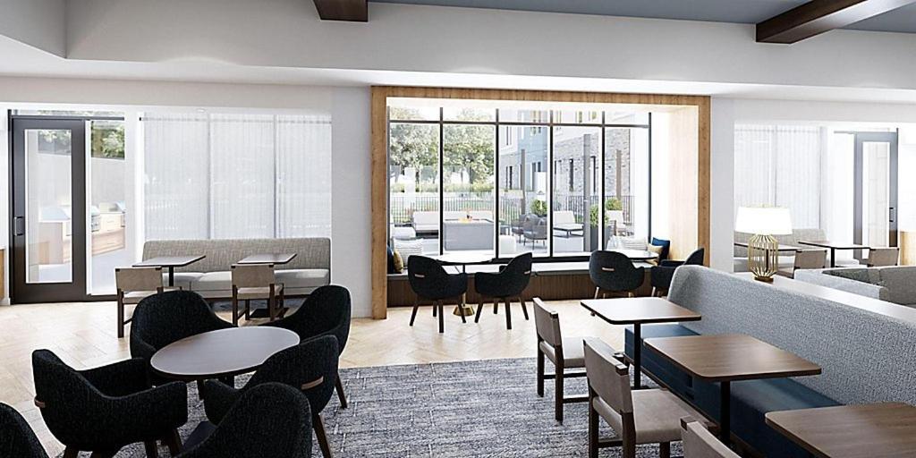 Staybridge Suites - Cincinnati East - Milford By Ihg Eksteriør billede