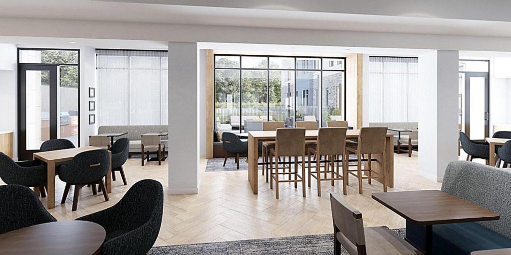 Staybridge Suites - Cincinnati East - Milford By Ihg Eksteriør billede